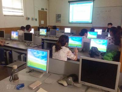 中大高等教育設計培訓教學環境如何_環境圖片-中大高等教育設計培訓-好學校