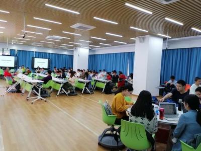 2020年新入職教師崗前培訓順利舉行，助力高等教育人才專業化發展