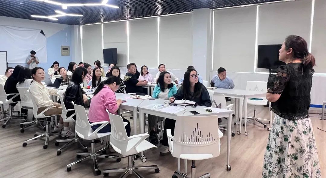 四川長江職業學院繼續教育學院 打造終身教育新高地，助力職業發展新篇章