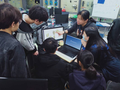 我校師生在第十三屆“高教杯”全國(guó)大學(xué)生先進(jìn)成圖技術(shù)與產(chǎn)品信息建模創(chuàng)新大賽中再獲佳績(jī)，彰顯高教培訓(xùn)新成果