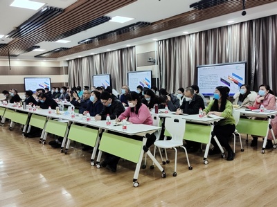 深化內涵建設，提升育人質量——學校成功舉辦全國普通高校本科教育教學質量評估監測線上專題培訓會