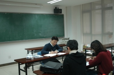 共話質量監測，賦能學生發展——2013年度首都高等教育質量與學生發展監測項目培訓暨研討會圓滿落幕